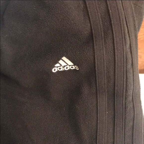 {A d i d d a s} Sweatpants - Picture 2 of 4